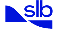 SLB (Schlumberger) logo