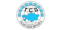 Tengizchevroil (TCO) logo