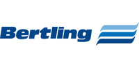 Bertling Logistics Kazakhstan logo