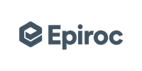 Epiroc Central Asia LLP logo