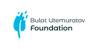 Bulat Utemuratov Foundation logo