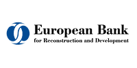EBRD logo
