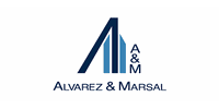 Alvarez & Marsal logo