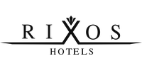 Rixos Almaty logo