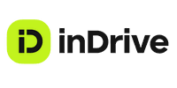 inDrive logo