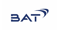 British American Tobacco (BAT) logo