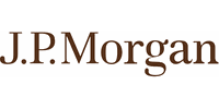 JP Morgan logo