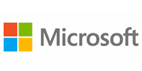 Microsoft logo