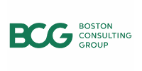 Boston Consulting Group logo