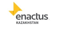ENACTUS Kazakhstan logo