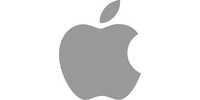 Apple logo