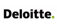 Deloitte logo