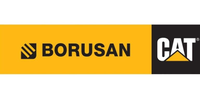 Borusan CAT Kazakhstan logo