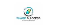 Pharm&Access logo