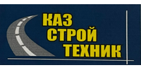 KazStroyTechnik logo