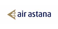 Air Astana logo