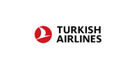 Turkish Airlines logo