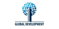 Global Development logo