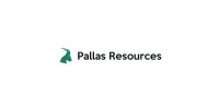 Pallas Resources Limited logo