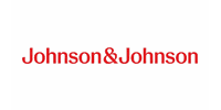 Johnson&Johnson logo