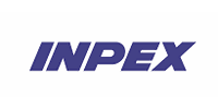 INPEX North Caspian Sea logo