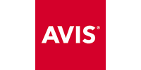 Avis Rental logo