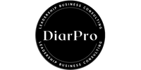 DIAR PRO by Dillyara Dosmakova logo