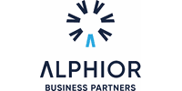Alphior Kazakhstan logo