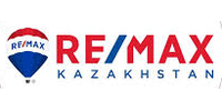RE/MAX Kazakhstan logo