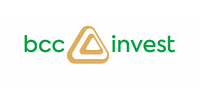 BCC Invest logo