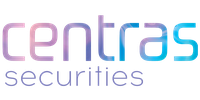 Centras Securities logo