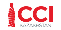 Coca-Cola Kazakhstan logo