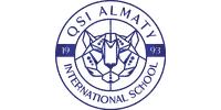 QSI Almaty logo