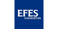 Efes Kazakhstan logo