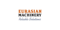 Eurasian Machinery LLP logo