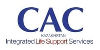 CAC Kazakhstan LLP logo