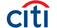 Citibank Kazakhstan logo