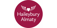 Haileybury Almaty logo