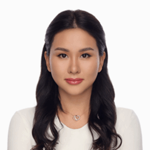 Zhanel Mamedova (Suleimenova)