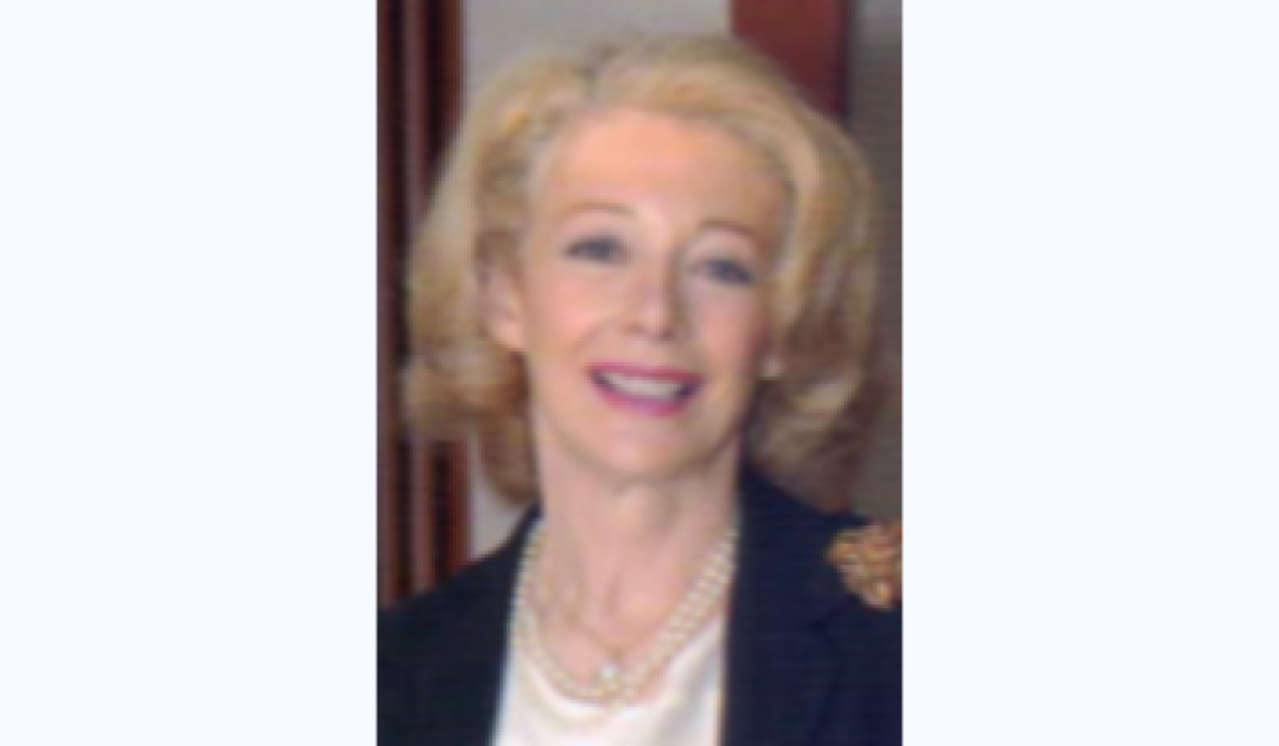 Doris Bradbury