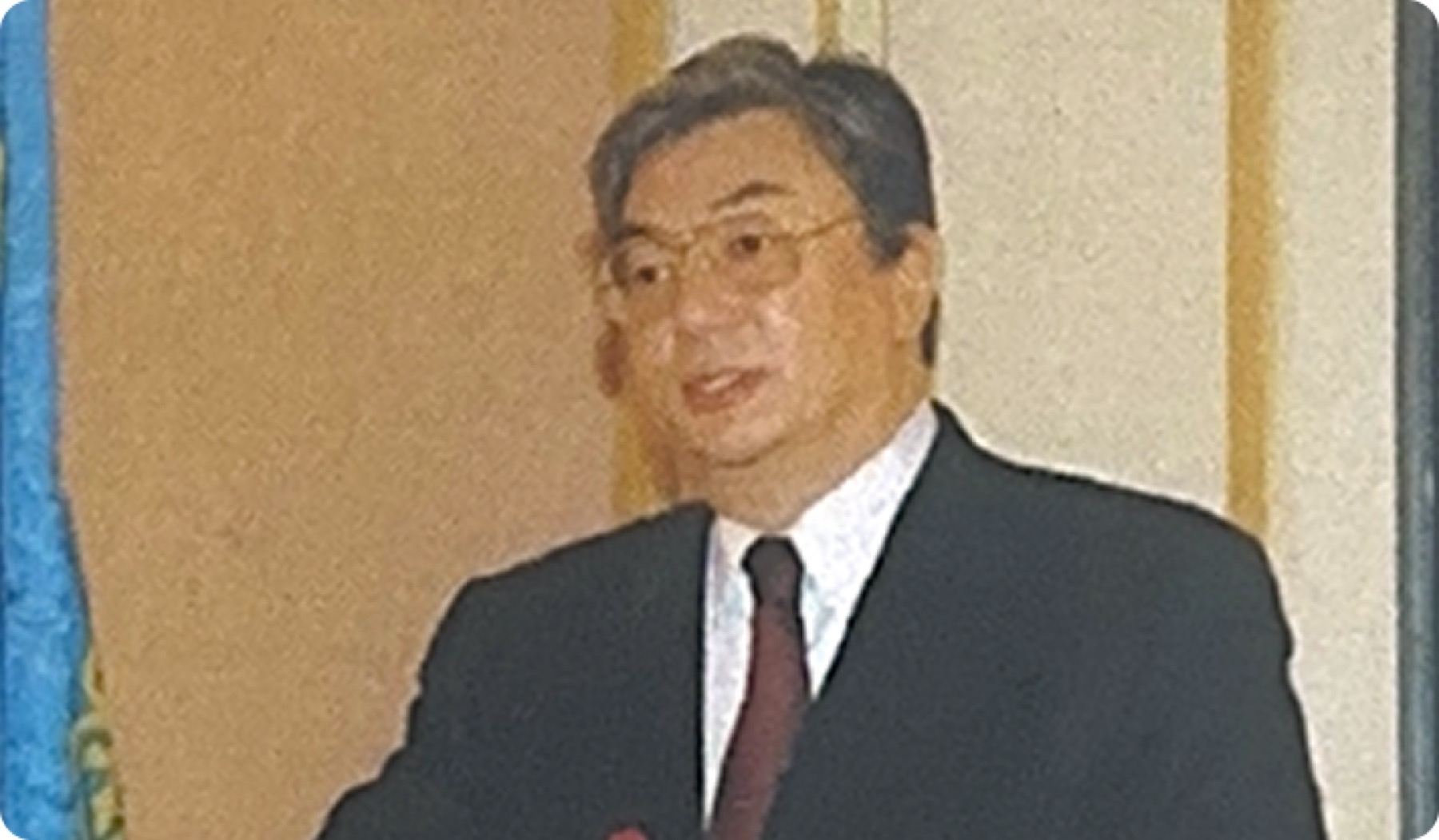 A Business Roundtable in 2000